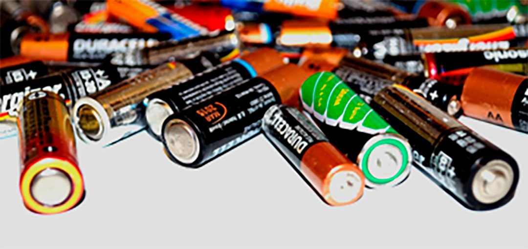Batteries