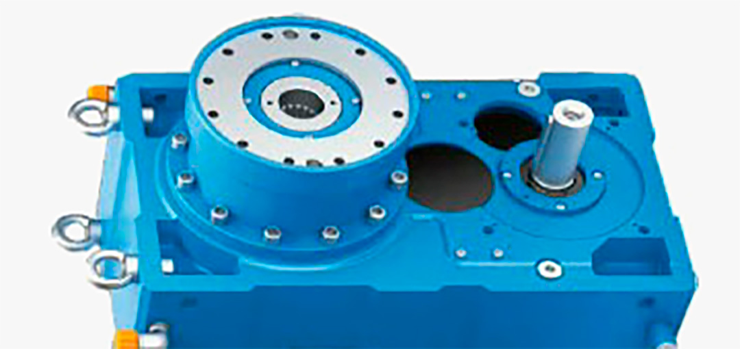 Gearboxes & Gearmotors