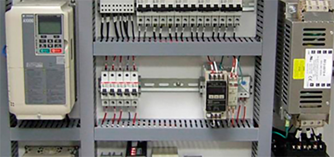 Brake Motors