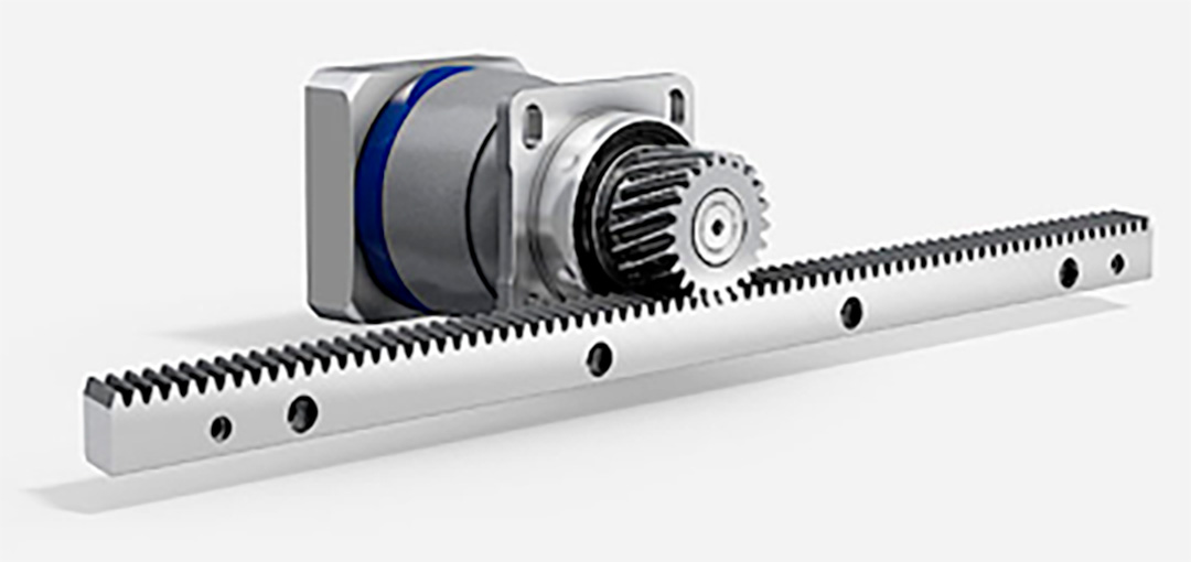 Drives & Inverters