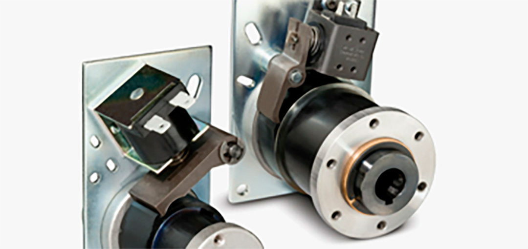 Brake Motors