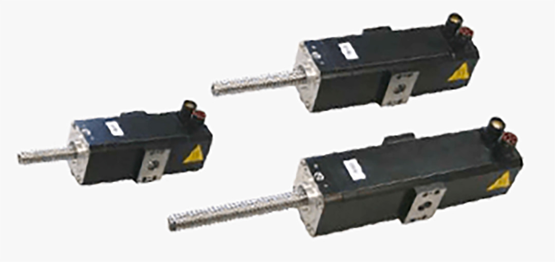 Industrial Chains