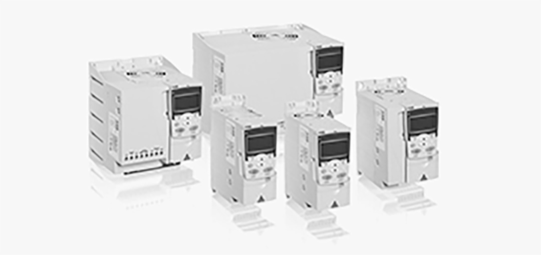 Drives & Inverters