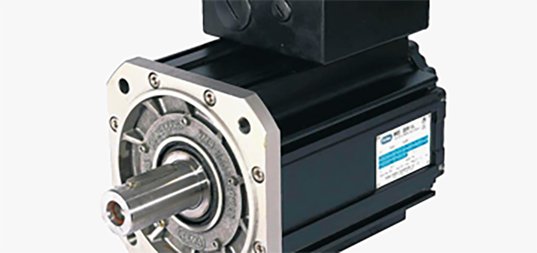Servo Drives & Servo Motors