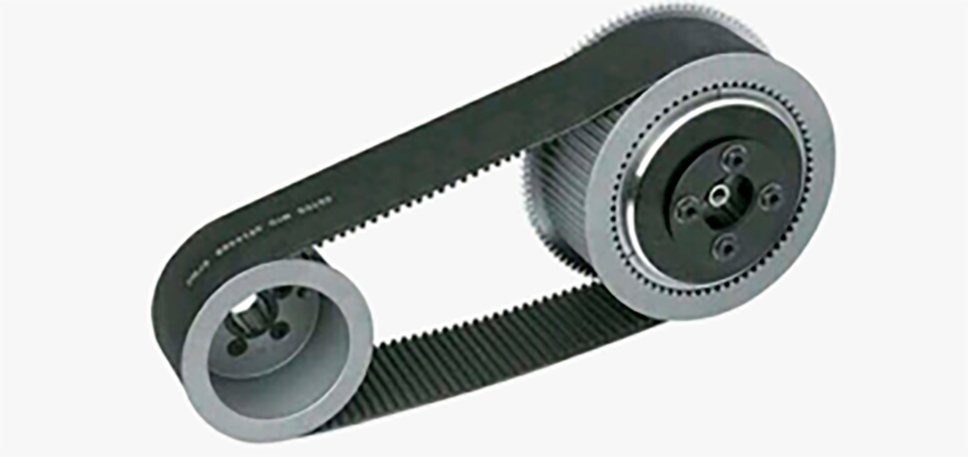 Drive Components