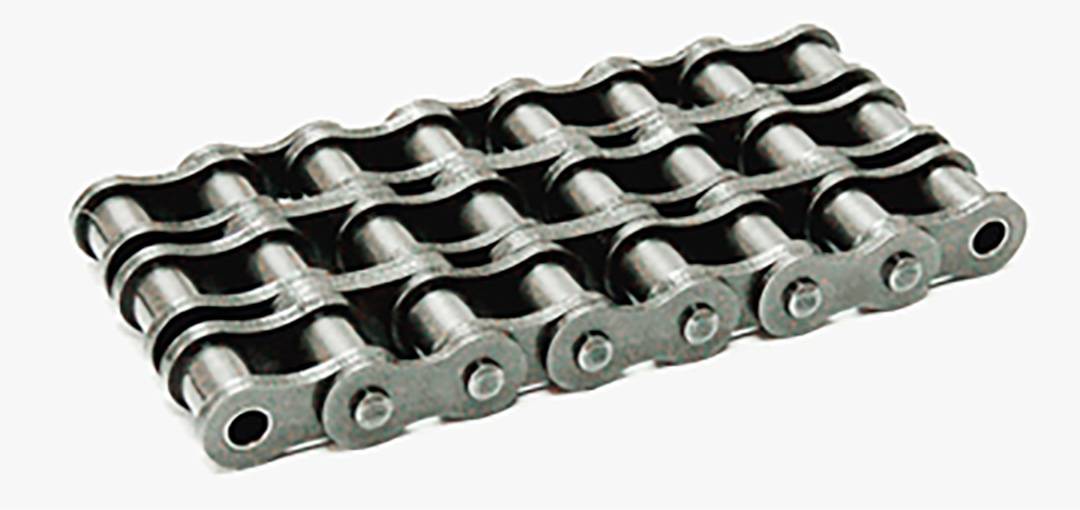 Industrial Chains