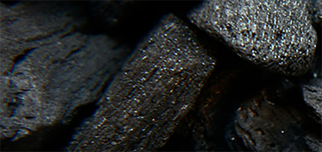 Coal, Coke and Anthracite