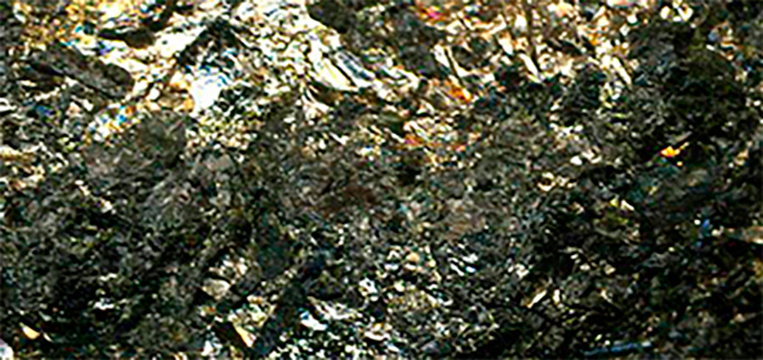 Base Metals