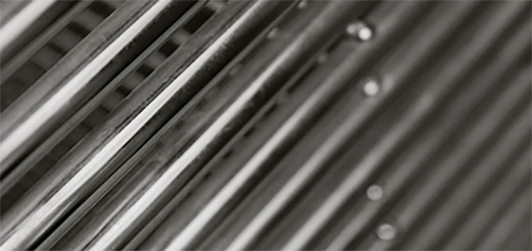 Products for Aluminium Industry