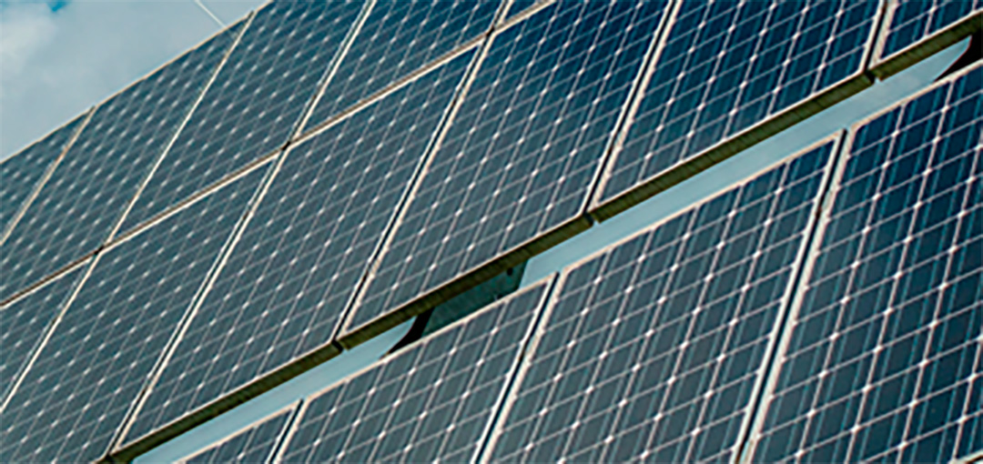 Module Mounting Systems – Solar Projects